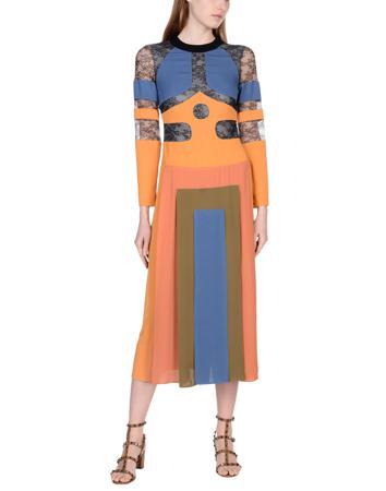 Платье VALENTINO