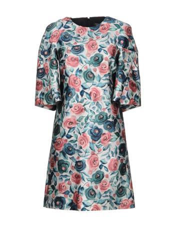 Платье BURBERRY