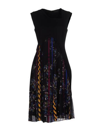 Платье RICHMOND X