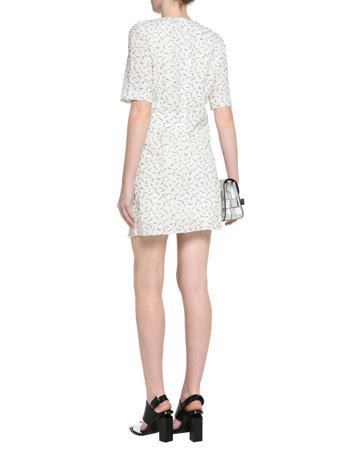 Платье J.W.ANDERSON