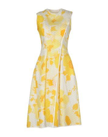 Платье VICTORIA BECKHAM