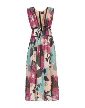 Платье ATOS LOMBARDINI