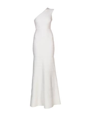 Платье HERVÉ LÉGER