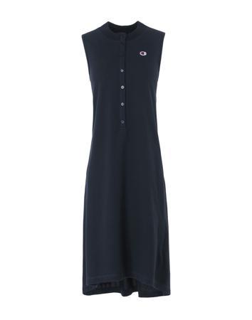 Платье CHAMPION REVERSE WEAVE