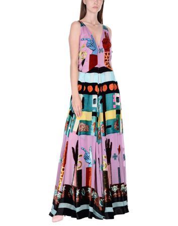 Платье VALENTINO