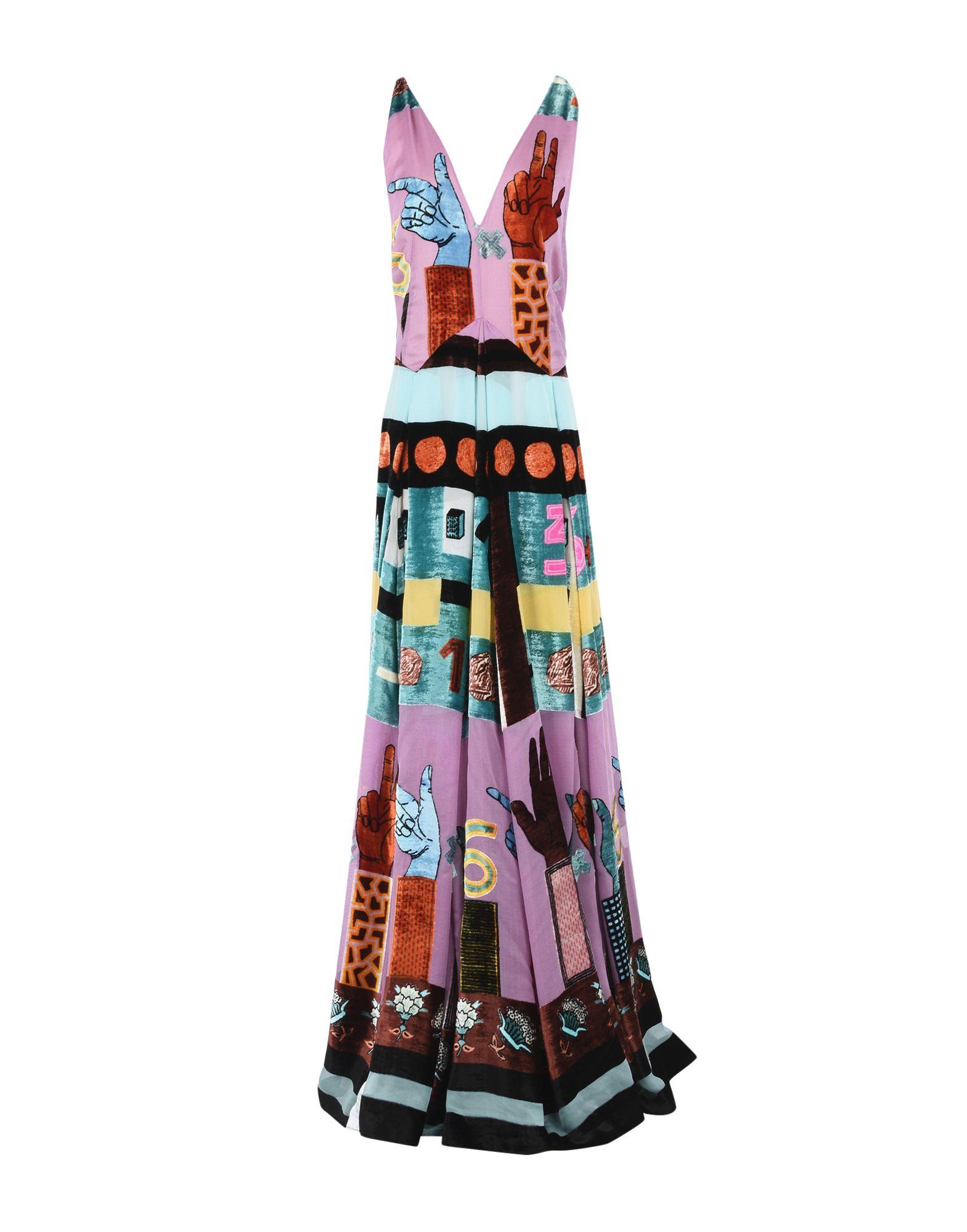 Платье VALENTINO