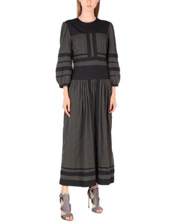 Платье ISABEL MARANT ÉTOILE