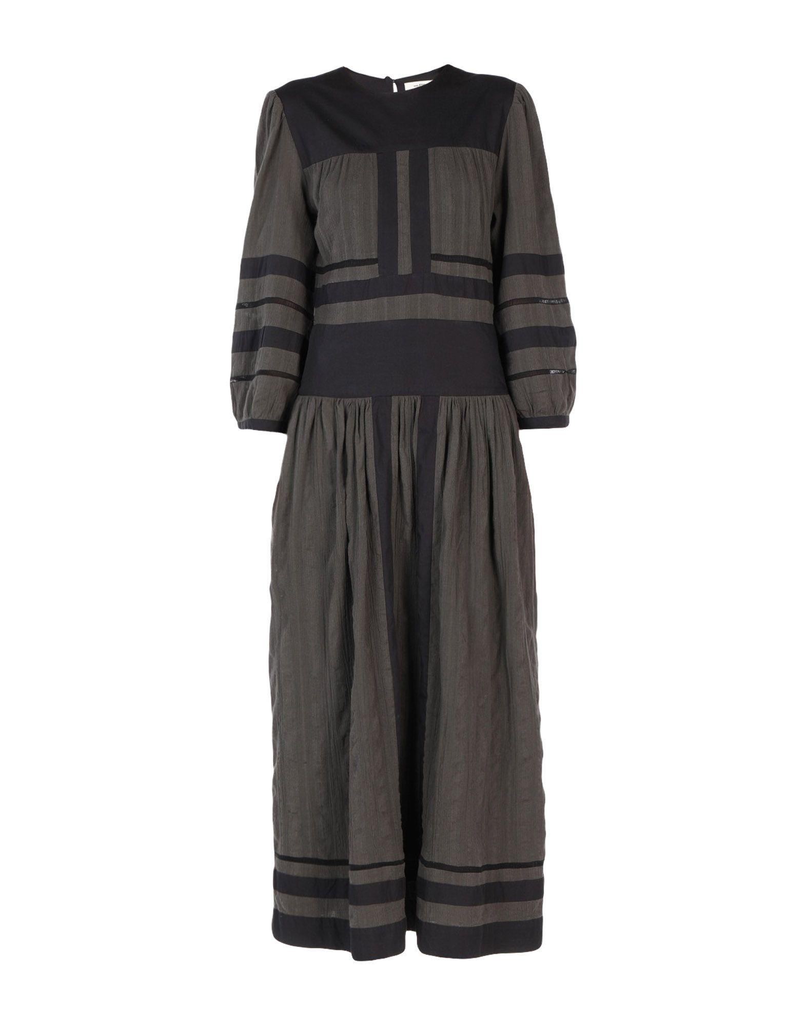 Платье ISABEL MARANT ÉTOILE