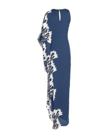 Платье HALSTON HERITAGE