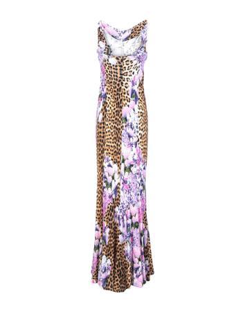 Платье JUST CAVALLI