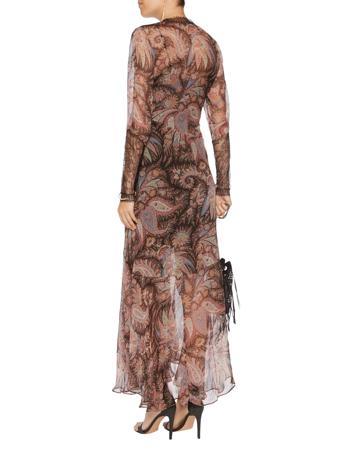Платье ETRO