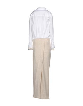 Платье BRUNELLO CUCINELLI