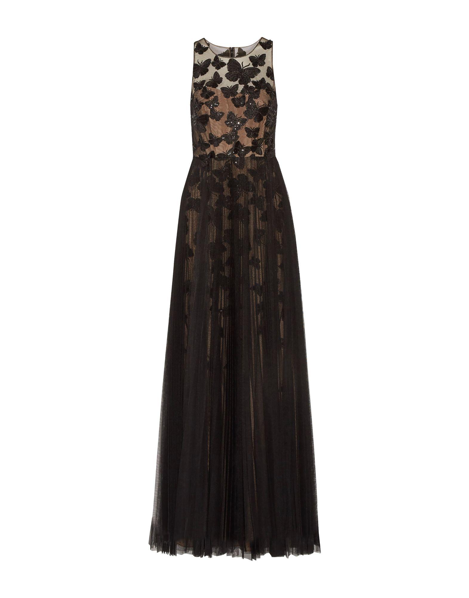 Платье MARCHESA NOTTE