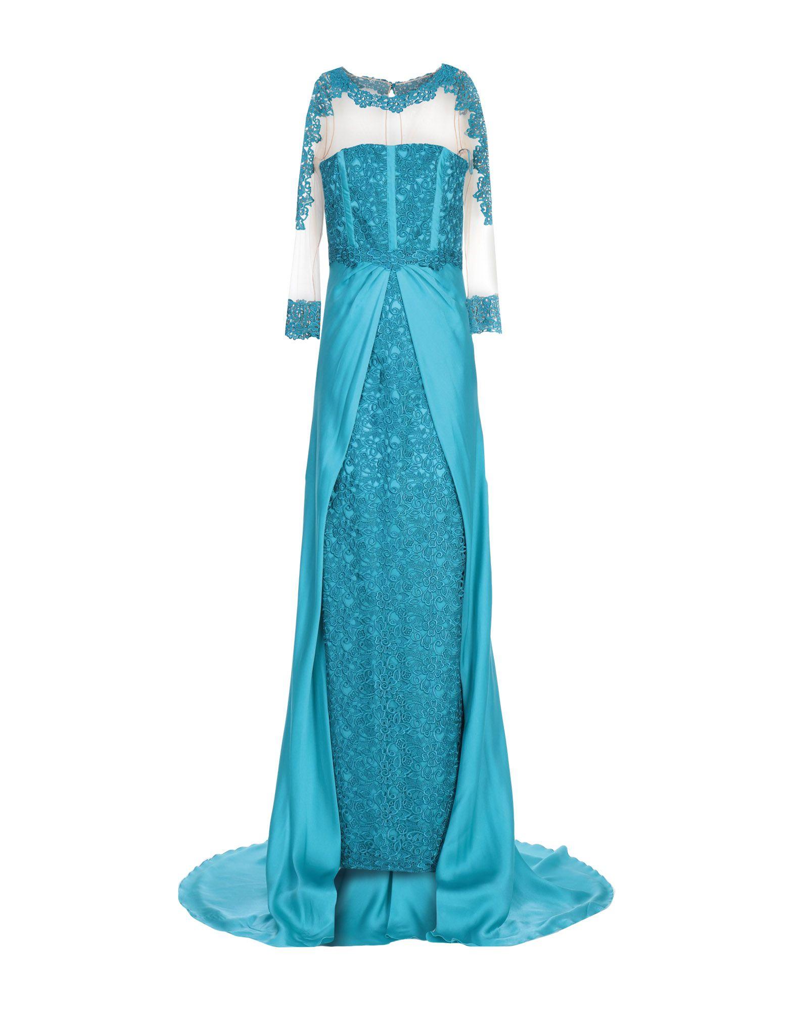 Платье BLUMARINE