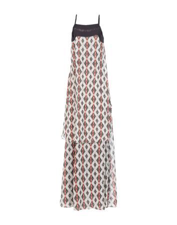 Платье CAMILLA