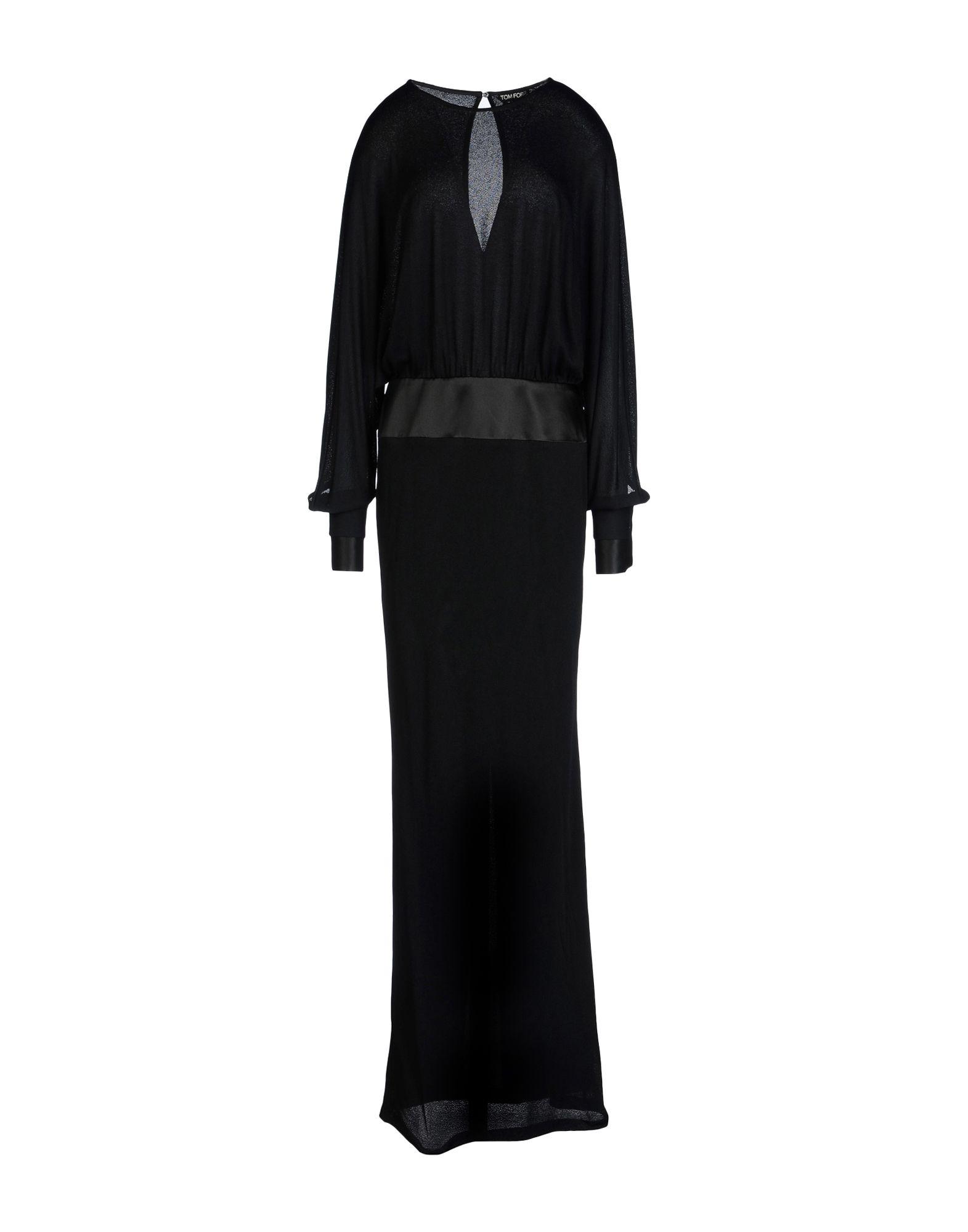 Платье TOM FORD