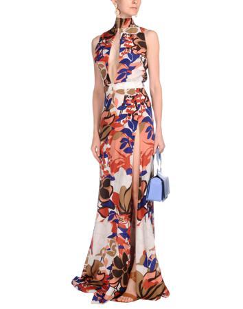 Платье DSQUARED2