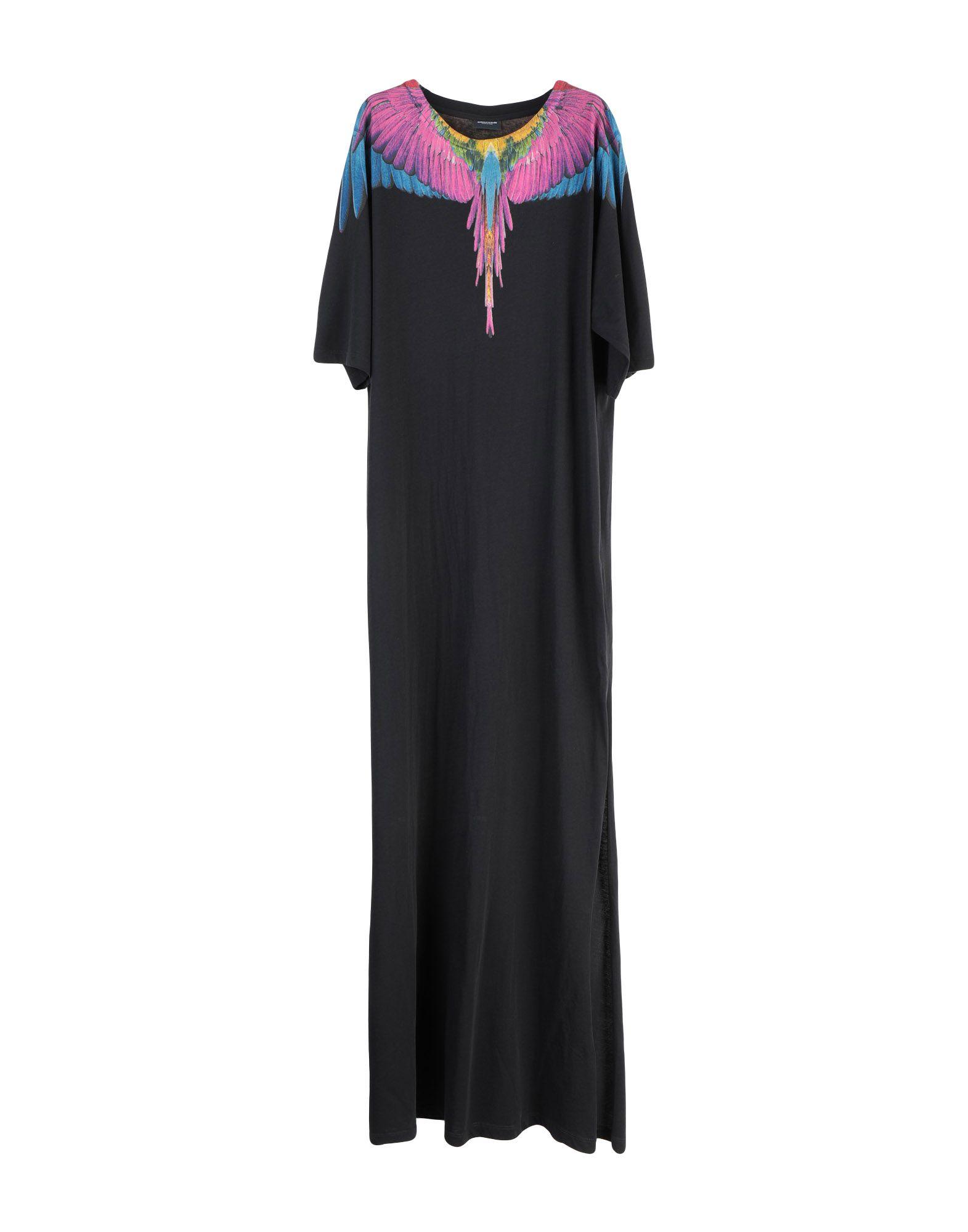 Платье MARCELO BURLON