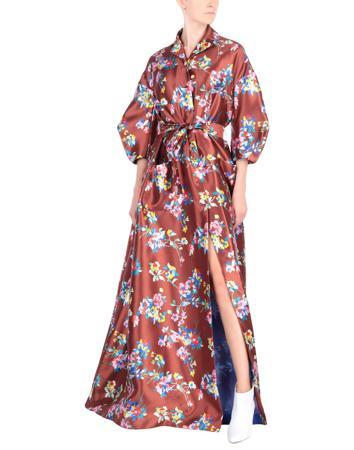 Платье DELPOZO