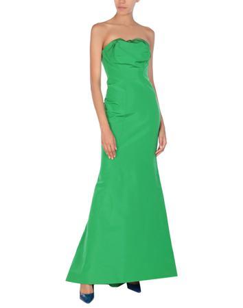 Платье ZAC POSEN