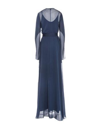 Платье HALSTON HERITAGE