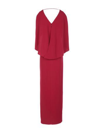 Платье HALSTON HERITAGE