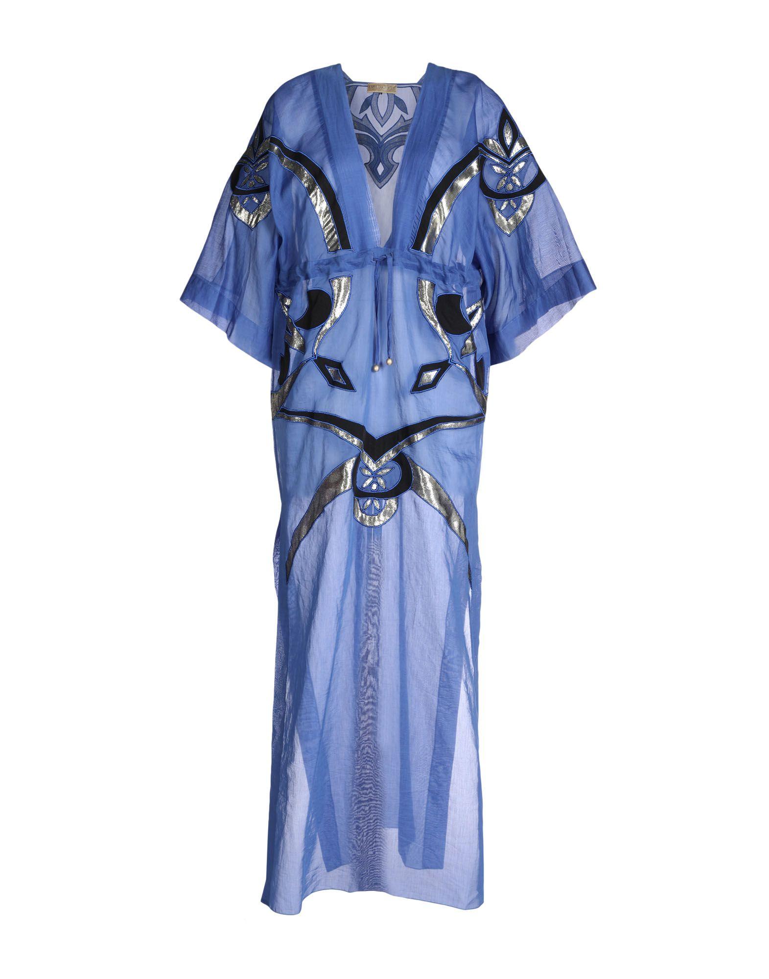 Платье EMILIO PUCCI