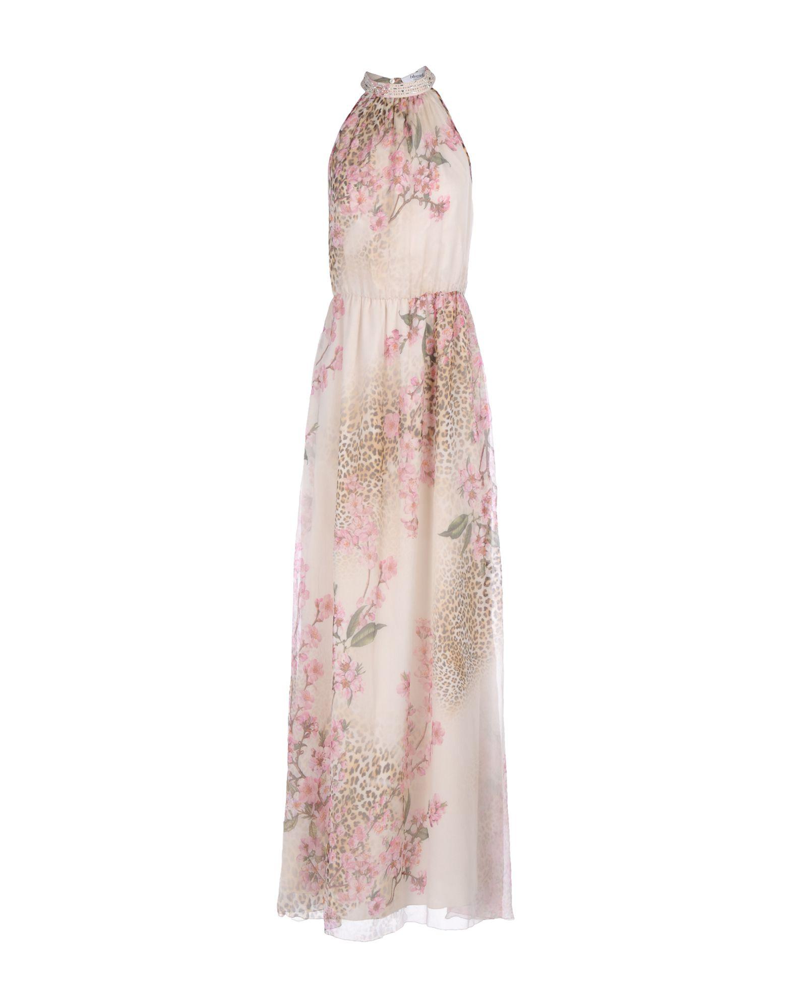 Платье BLUGIRL BLUMARINE