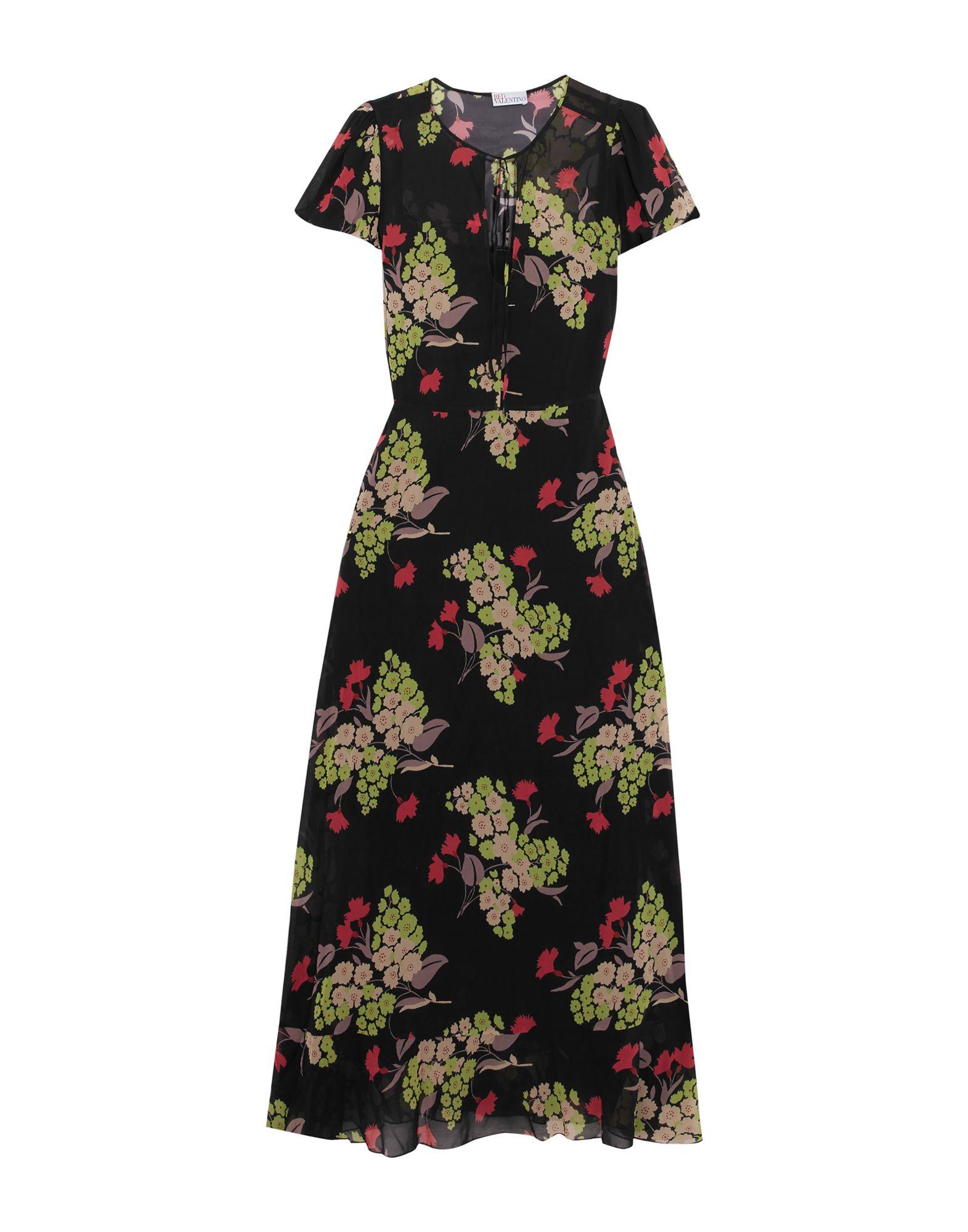 Платье REDValentino