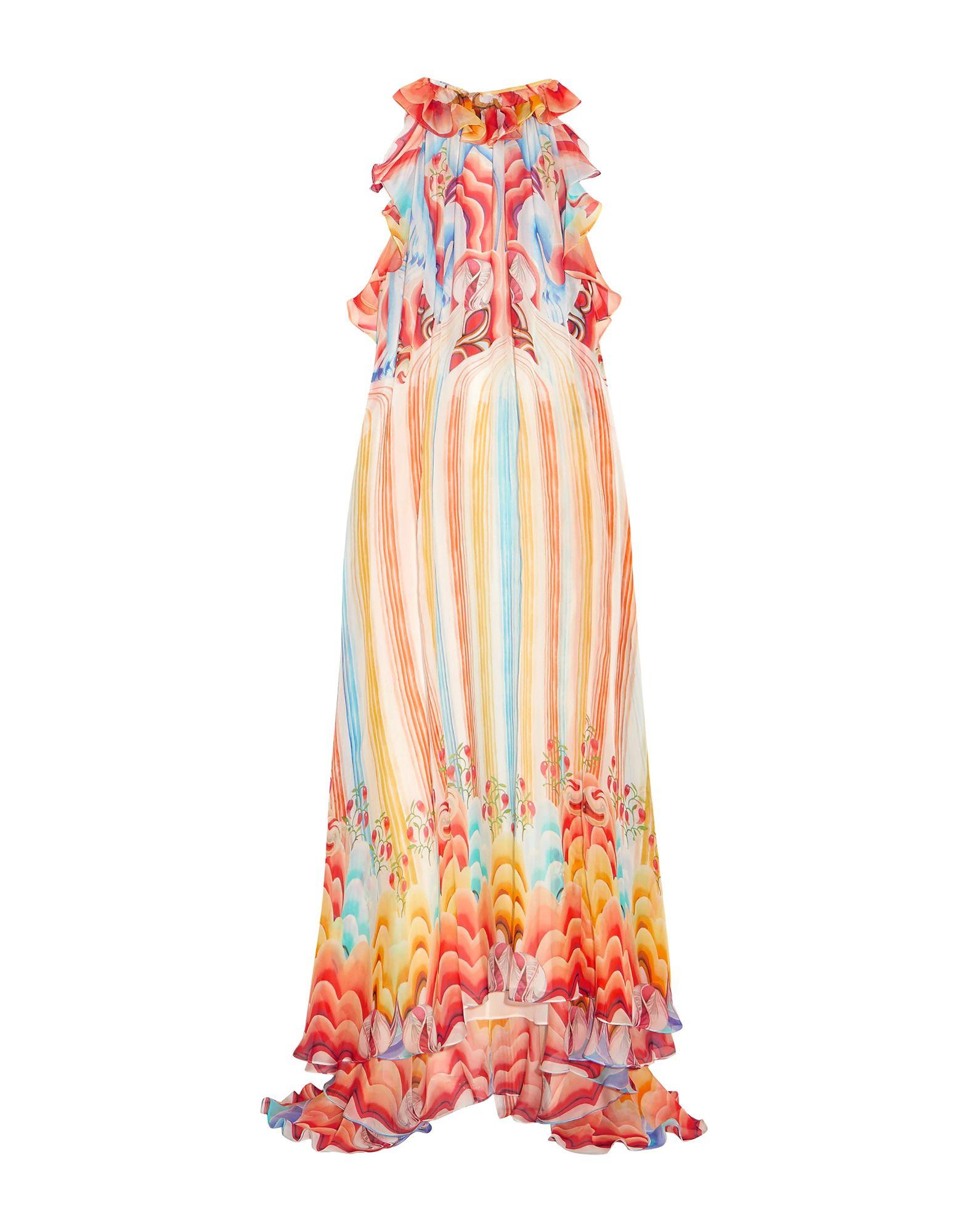 Платье TEMPERLEY LONDON