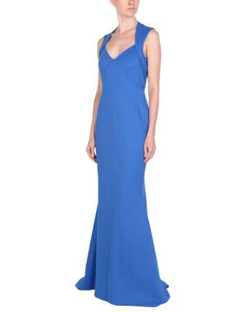 Платье ZAC POSEN