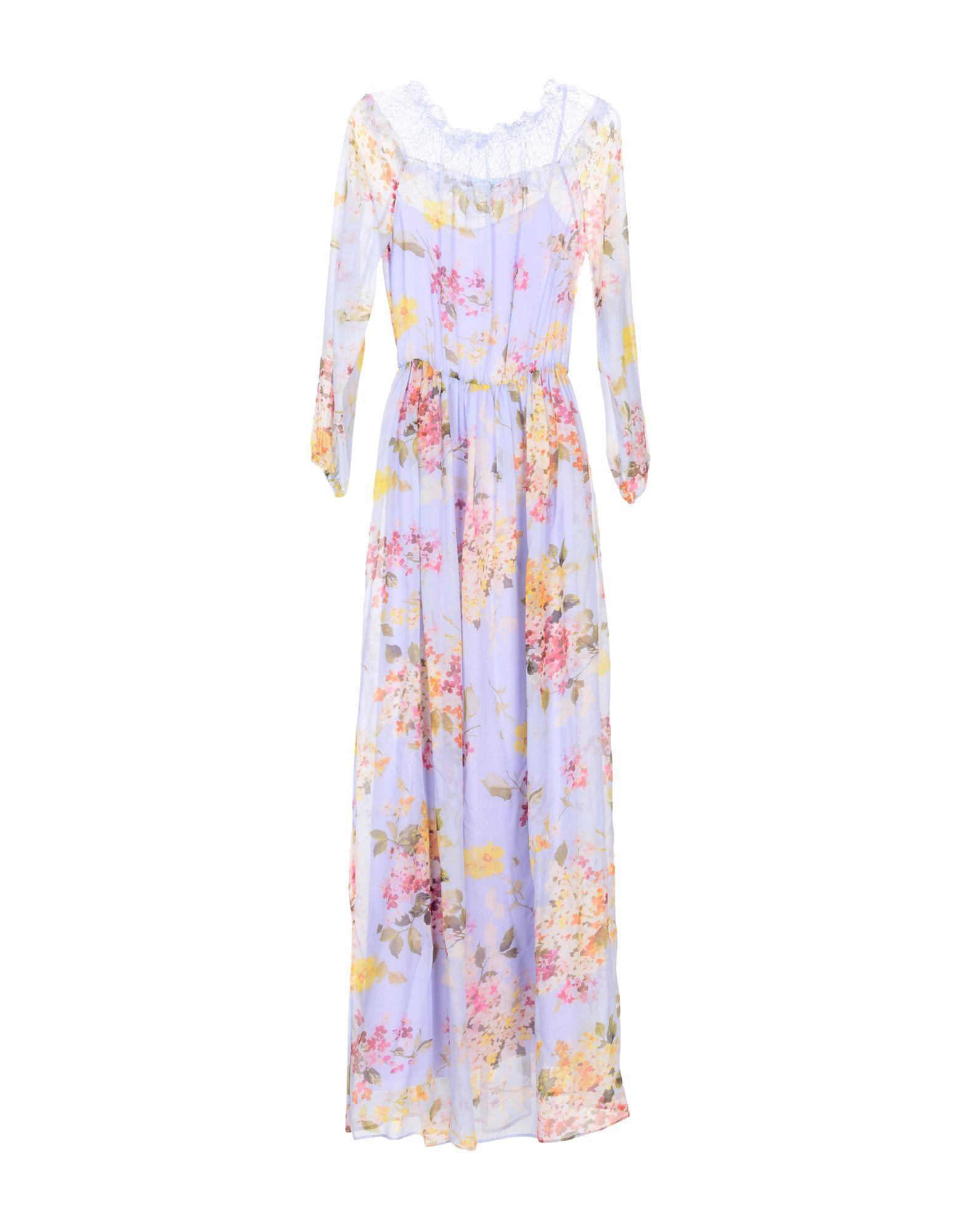 Платье BLUMARINE