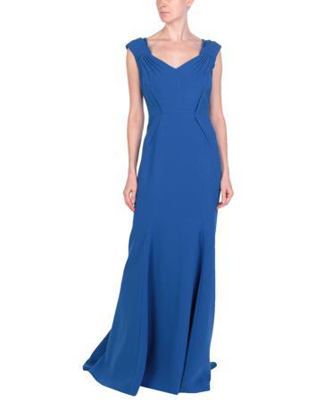 Платье ZAC POSEN