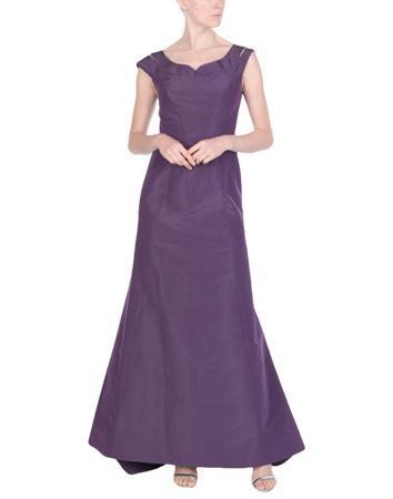 Платье ZAC POSEN