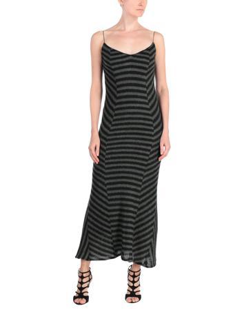 Платье HAIDER ACKERMANN
