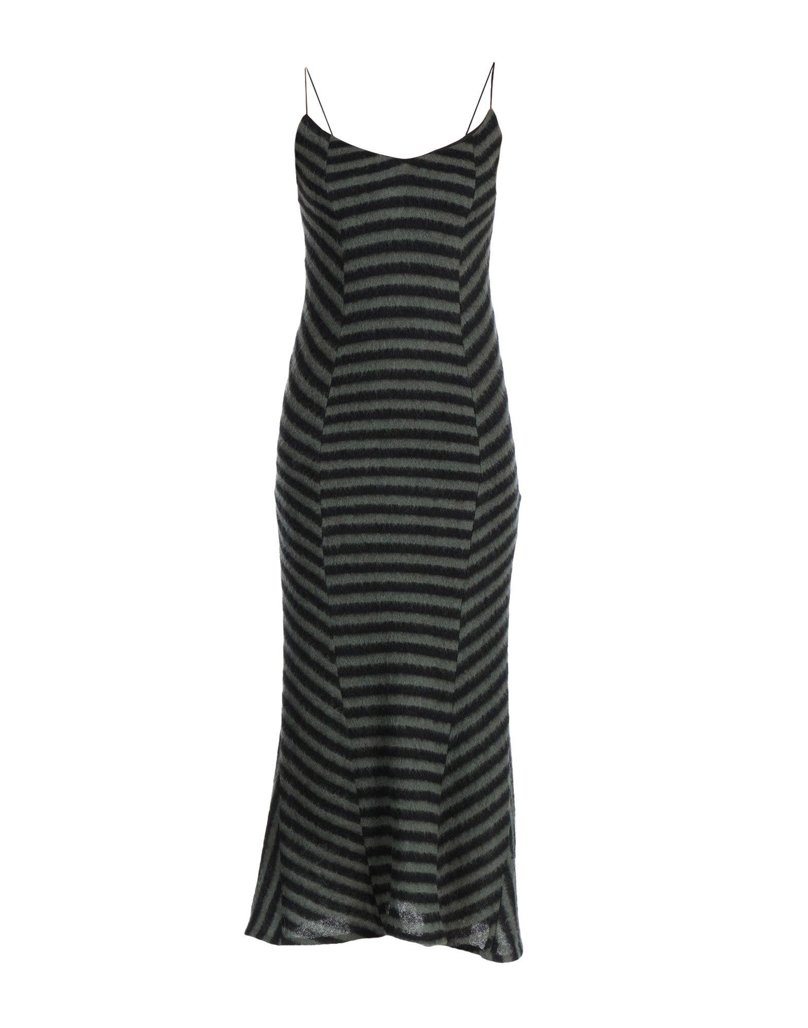 Платье HAIDER ACKERMANN