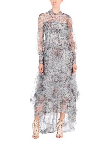 Платье ERDEM
