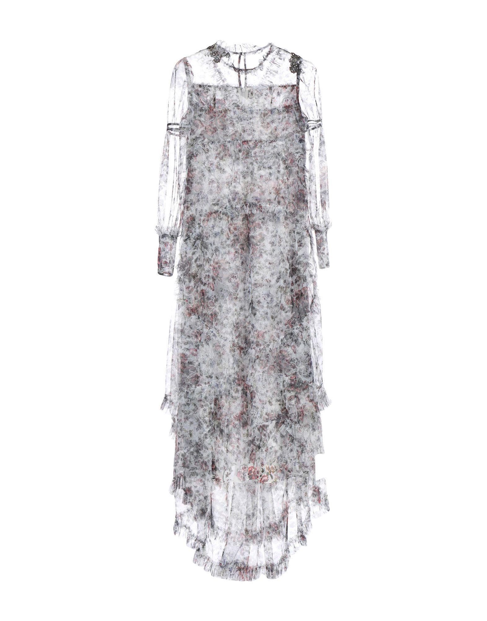 Платье ERDEM