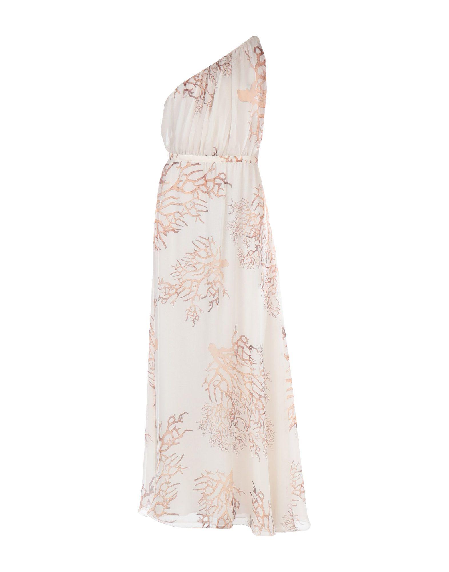 Платье VALENTINO