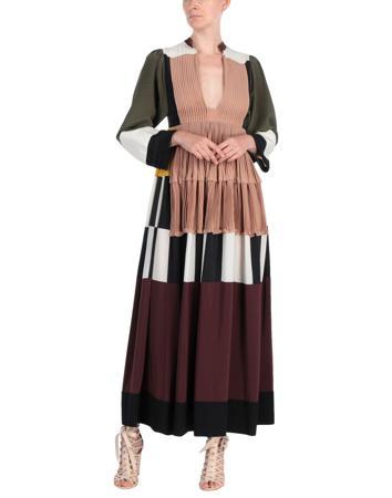 Платье VALENTINO