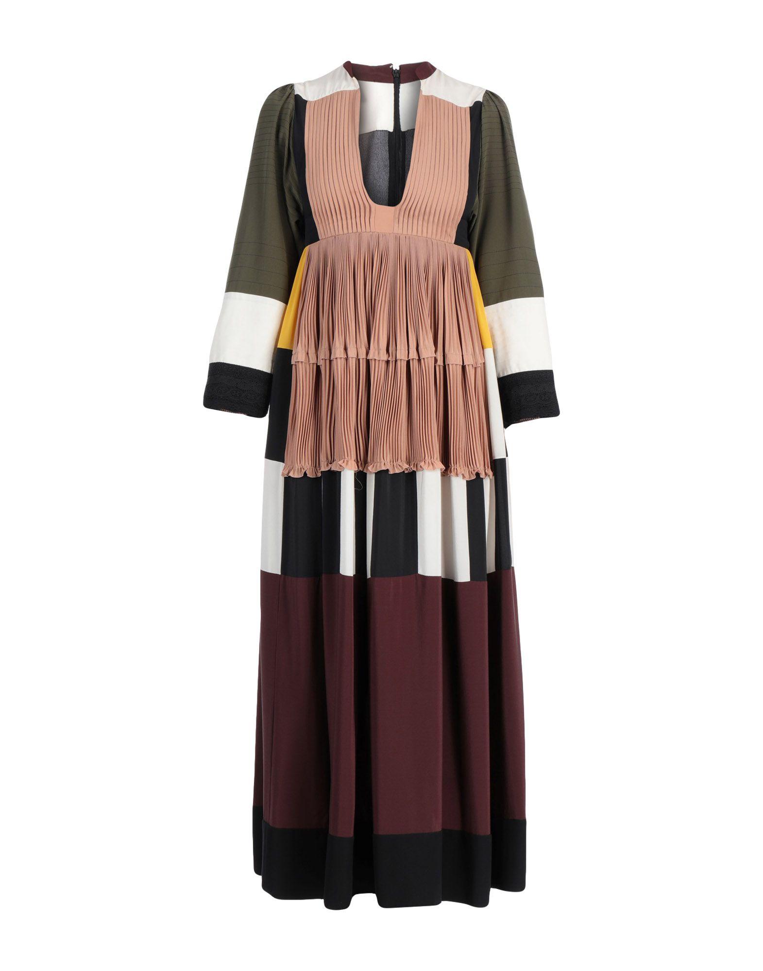 Платье VALENTINO