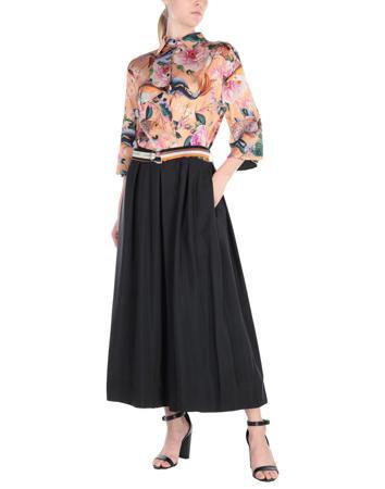 Платье SHIRTAPORTER