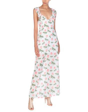 Платье SUN SISTERS BEACHWEAR