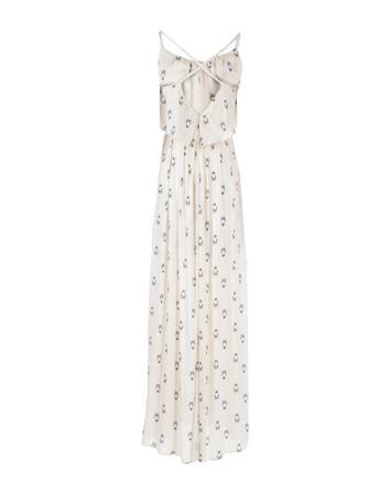 Платье ELISABETTA FRANCHI