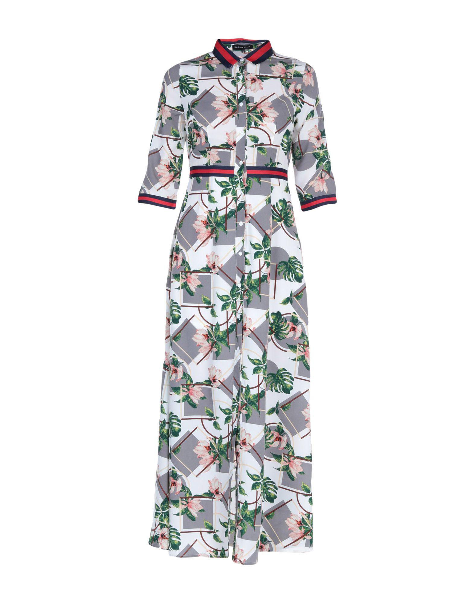 Платье VANESSA SCOTT