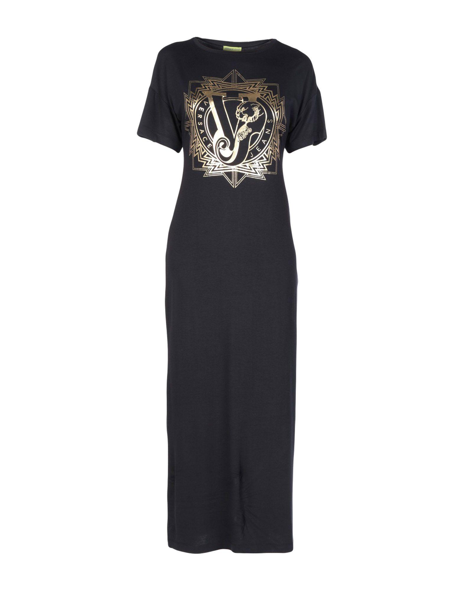 Платье VERSACE JEANS