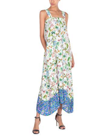 Платье LE BISBETICHE by CAMICETTASNOB