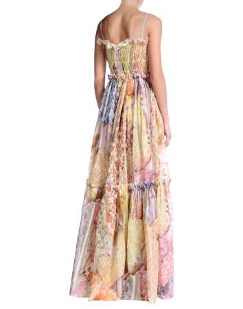 Платье JUST CAVALLI
