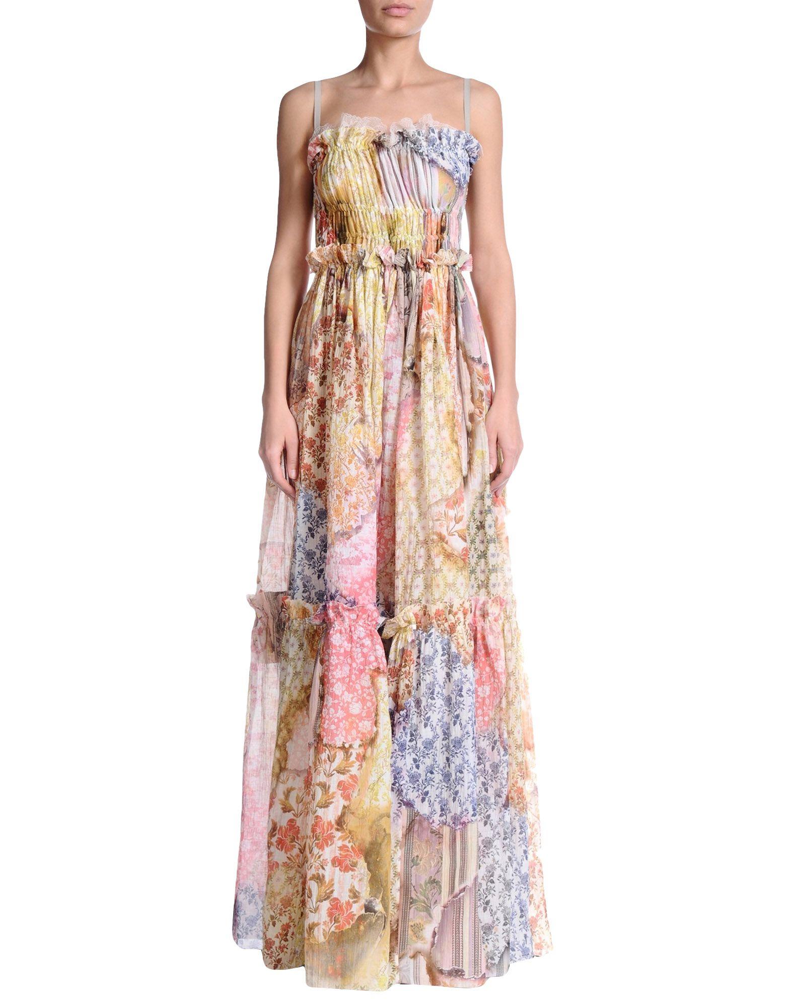 Платье JUST CAVALLI
