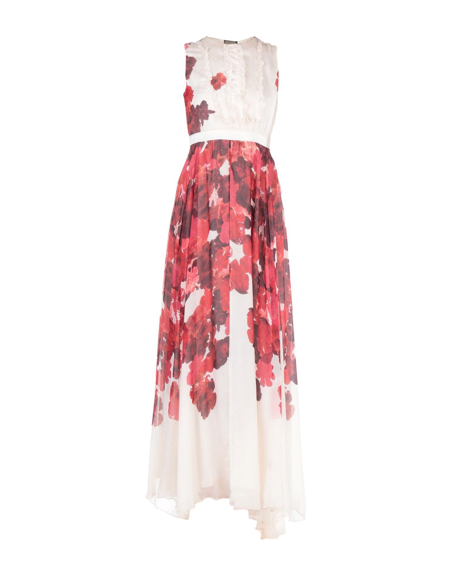 Платье GIAMBATTISTA VALLI